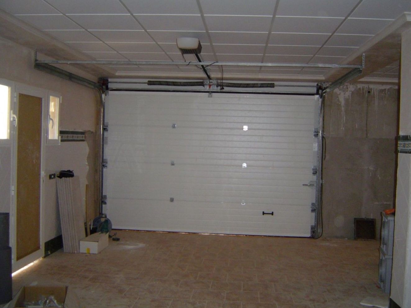 Interiores de puertas: Productos y Servicios de Portaloy Interiores de puertas: Productos y Servicios de Portaloy