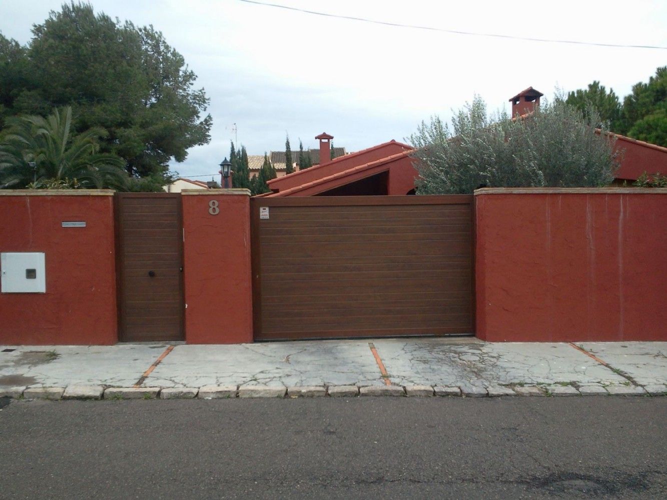 Puertas correderas: Productos y Servicios de Portaloy Puertas correderas: Productos y Servicios de Portaloy