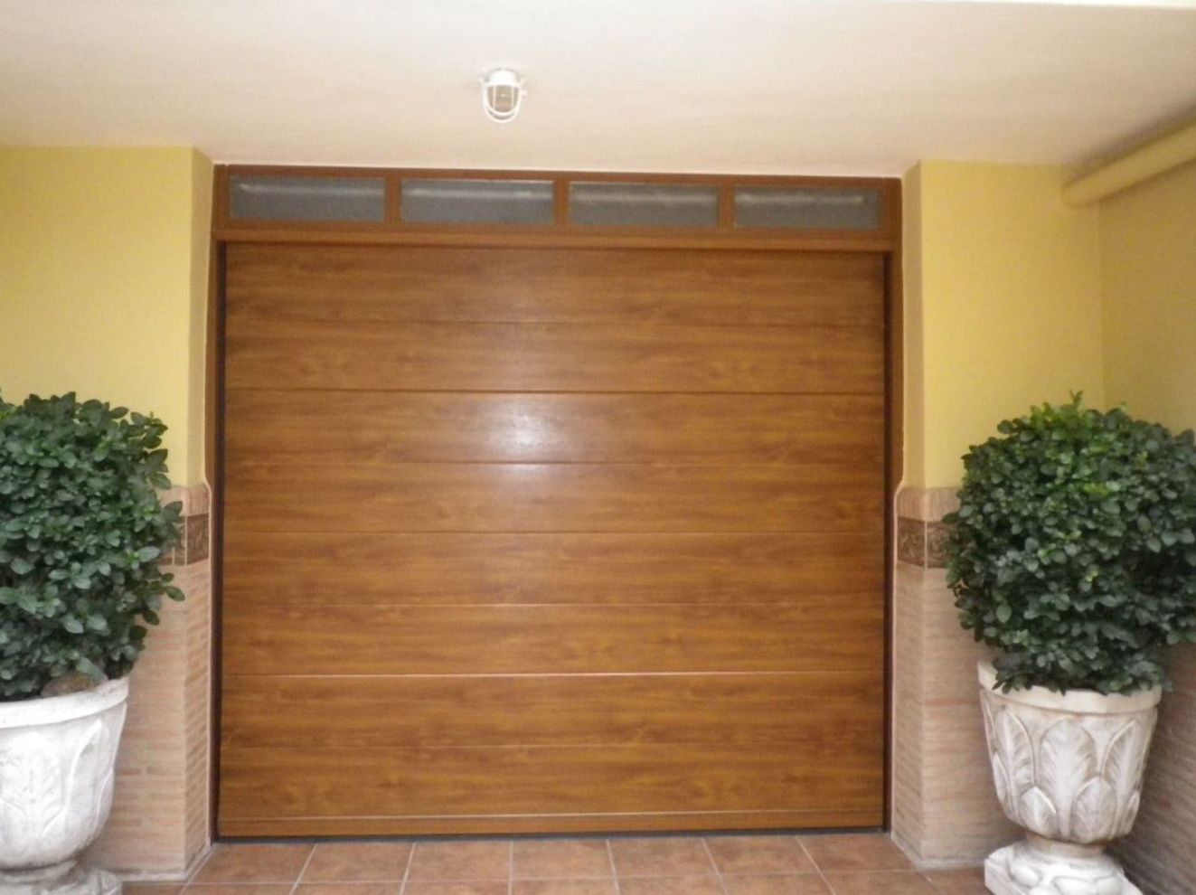 Imitación madera: Productos y Servicios de Portaloy Imitación madera: Productos y Servicios de Portaloy