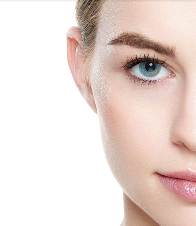 Blefaroplastia sin cirugía: Tratamientos de DR GUIDI Blefaroplastia sin cirugía: Tratamientos de DR GUIDI