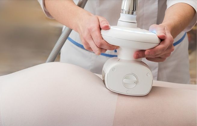 Ultrasonidos: Tratamientos de Aurea Esthetic Ultrasonidos: Tratamientos de Aurea Esthetic
