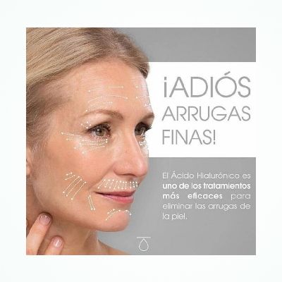 Rejuvenecimiento facial: Tratamientos de DR GUIDI Rejuvenecimiento facial: Tratamientos de DR GUIDI