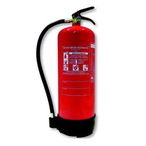 Extintor Polvo 9Kg: Servicios de Allintegra, S.L. Extintor Polvo 9Kg: Servicios de Allintegra, S.L.