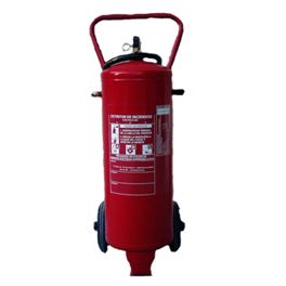 Carro de Polvo 25Kg: Servicios de Allintegra, S.L. Carro de Polvo 25Kg: Servicios de Allintegra, S.L.