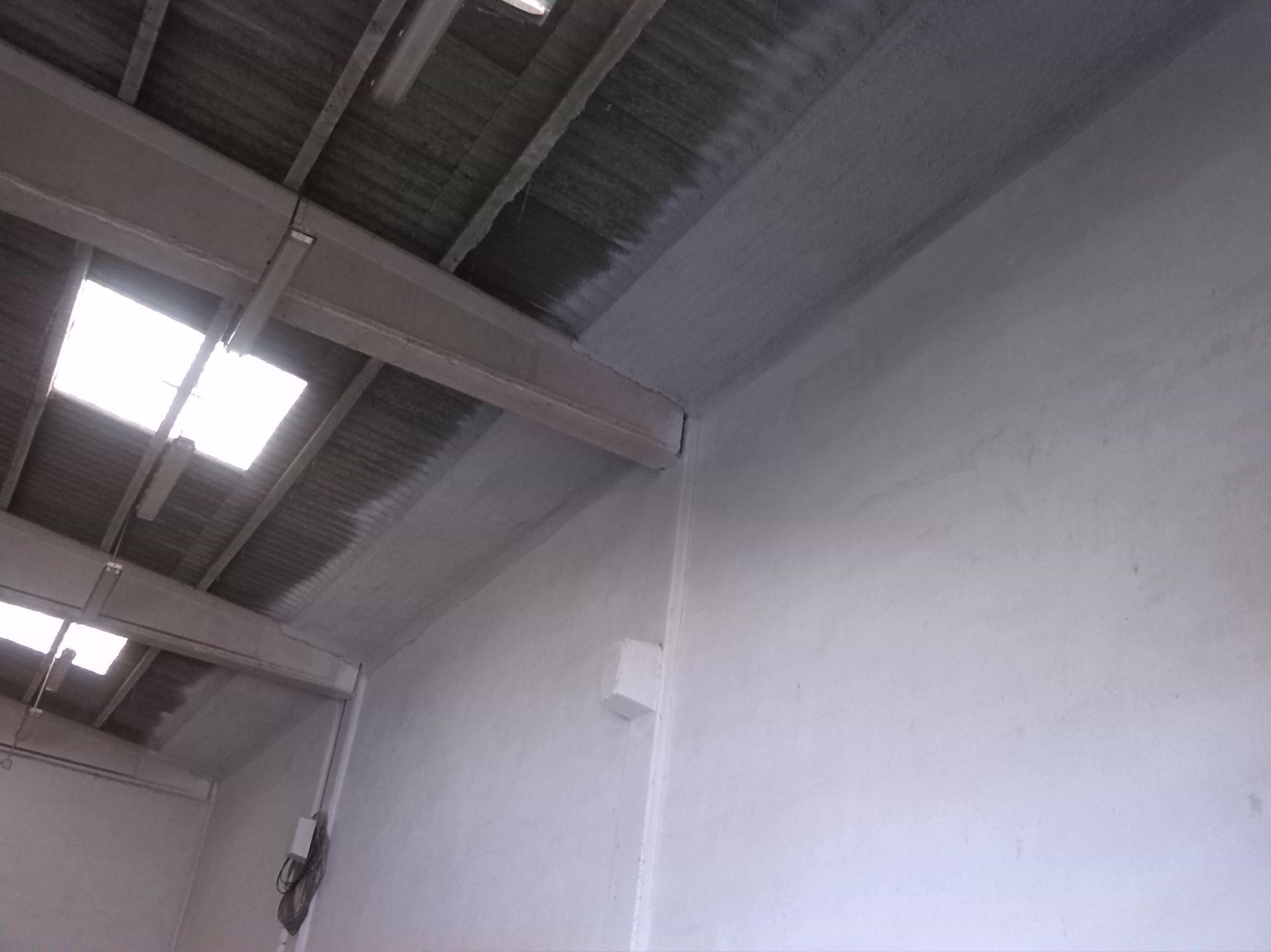 Protección Pasiva: Servicios de Allintegra, S.L. Protección Pasiva: Servicios de Allintegra, S.L.