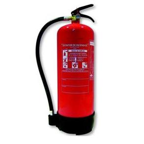 Extintor Polvo 12Kg: Servicios de Allintegra, S.L. Extintor Polvo 12Kg: Servicios de Allintegra, S.L.