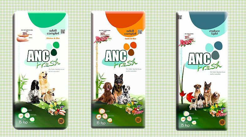 Piensos: Servicios de MamaDog Grooming & Pet Shop Piensos: Servicios de MamaDog Grooming & Pet Shop