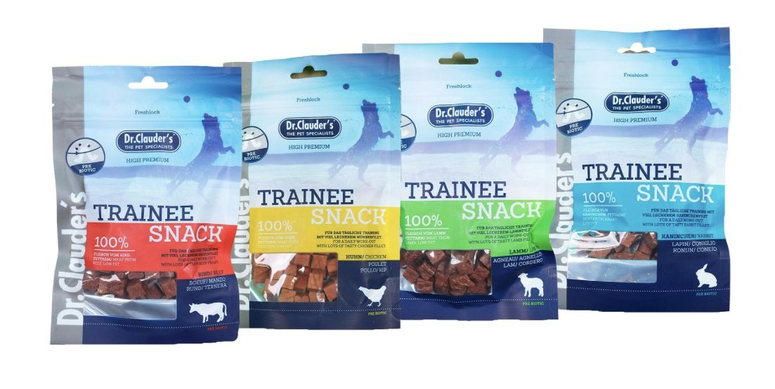 Alimentación húmeda y snacks: Servicios de MamaDog Grooming & Pet Shop Alimentación húmeda y snacks: Servicios de MamaDog Grooming & Pet Shop