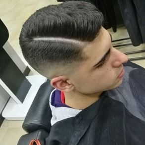 Caballeros: Servicios de Olan Peluqueros Caballeros: Servicios de Olan Peluqueros