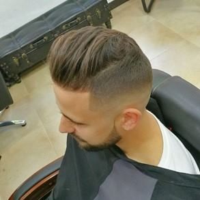 Caballeros: Servicios de Olan Peluqueros Caballeros: Servicios de Olan Peluqueros