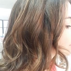 Peluquería: Servicios de Olan Peluqueros Peluquería: Servicios de Olan Peluqueros