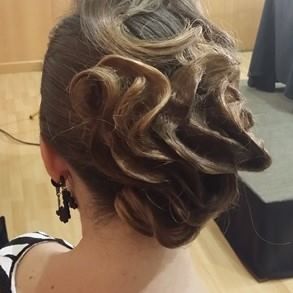 Peluquería: Servicios de Olan Peluqueros Peluquería: Servicios de Olan Peluqueros