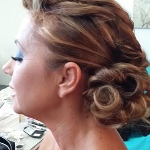 Maquillaje de novias: Servicios de Olan Peluqueros Maquillaje de novias: Servicios de Olan Peluqueros