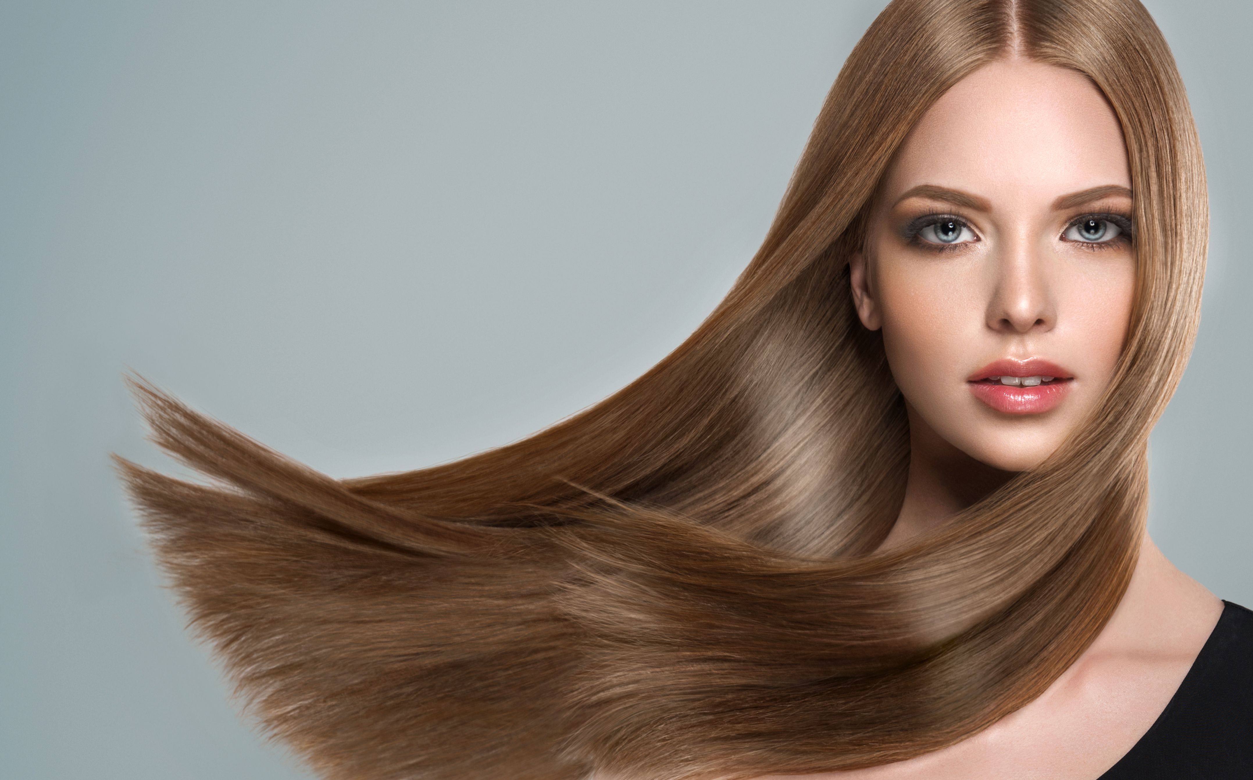 Alisado: Servicios de Olan Peluqueros Alisado: Servicios de Olan Peluqueros