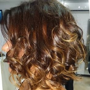 Color y mechas: Servicios de Olan Peluqueros Color y mechas: Servicios de Olan Peluqueros