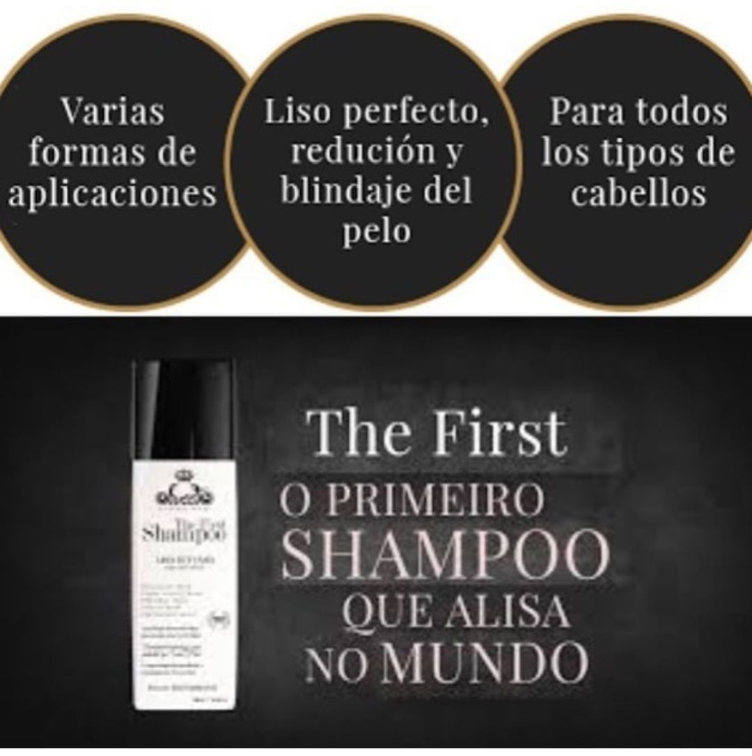 Alisado: Servicios de Olan Peluqueros Alisado: Servicios de Olan Peluqueros