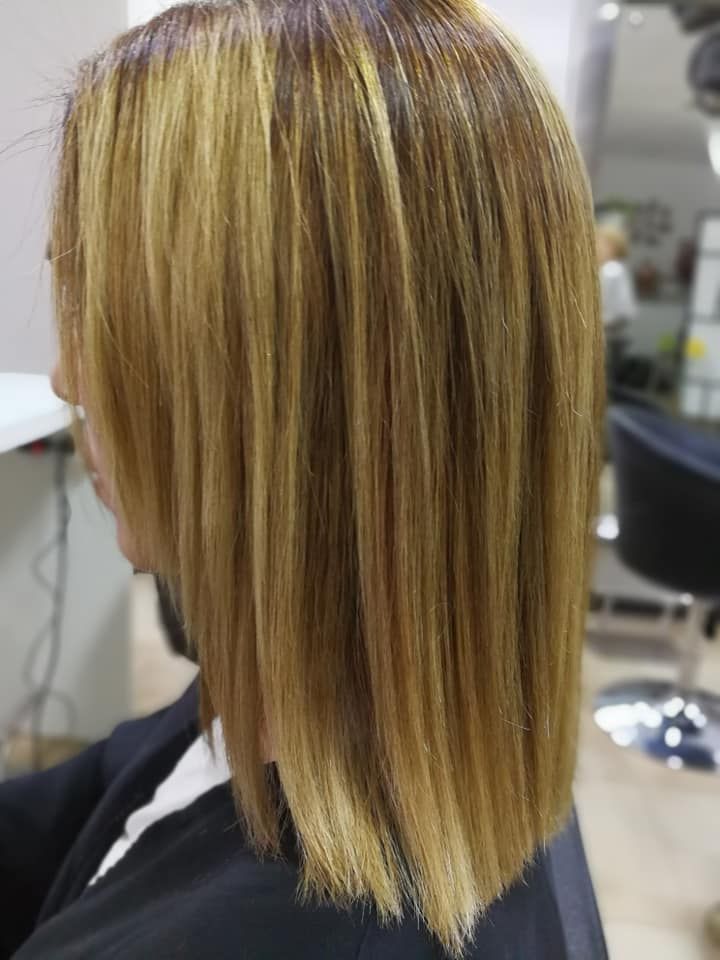 Peluquería: Servicios de Olan Peluqueros Peluquería: Servicios de Olan Peluqueros