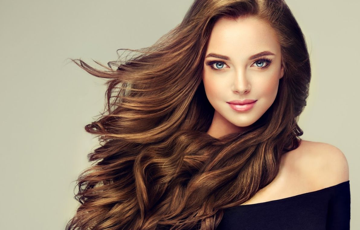 Extensiones: Servicios de Olan Peluqueros Extensiones: Servicios de Olan Peluqueros