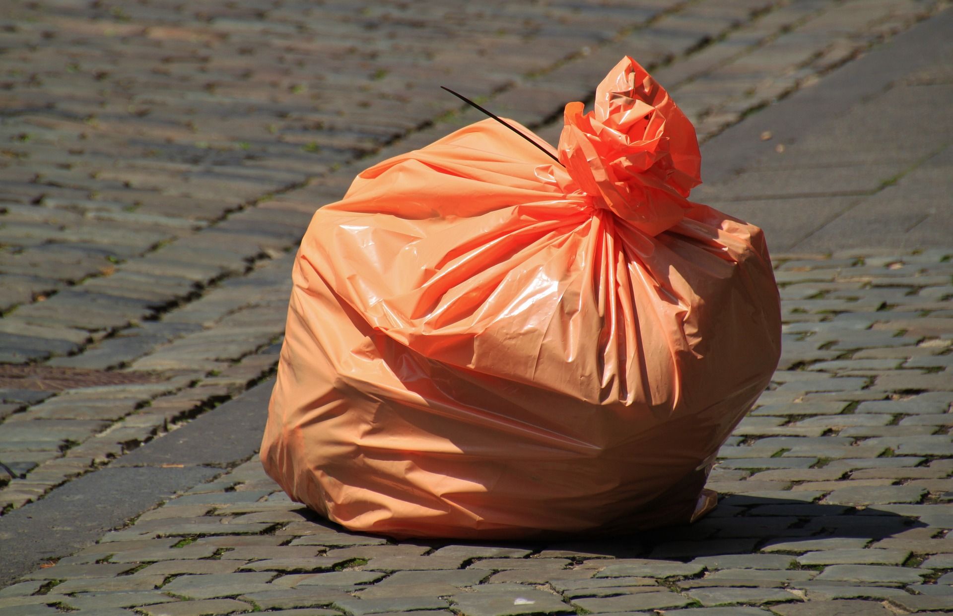 Bolsas y sacos de basura: Productos de Elegi y Bissú Bolsas y sacos de basura: Productos de Elegi y Bissú