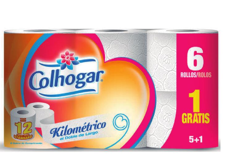 Colhogar: Productos de Elegi y Bissú Colhogar: Productos de Elegi y Bissú