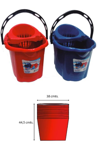 Productos plásticos: Productos de Elegi y Bissú Productos plásticos: Productos de Elegi y Bissú