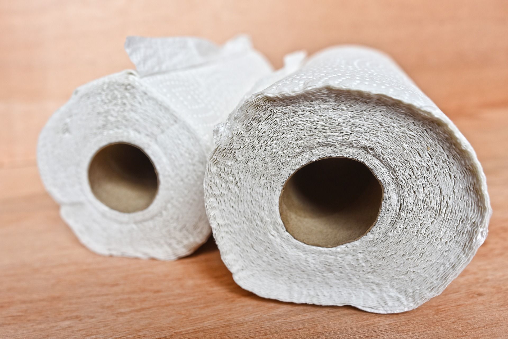 Papel de cocina: Productos de Elegi y Bissú Papel de cocina: Productos de Elegi y Bissú