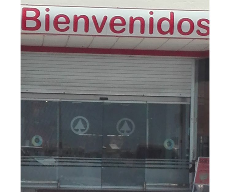 Instalación de puertas automáticas en Lanzarote