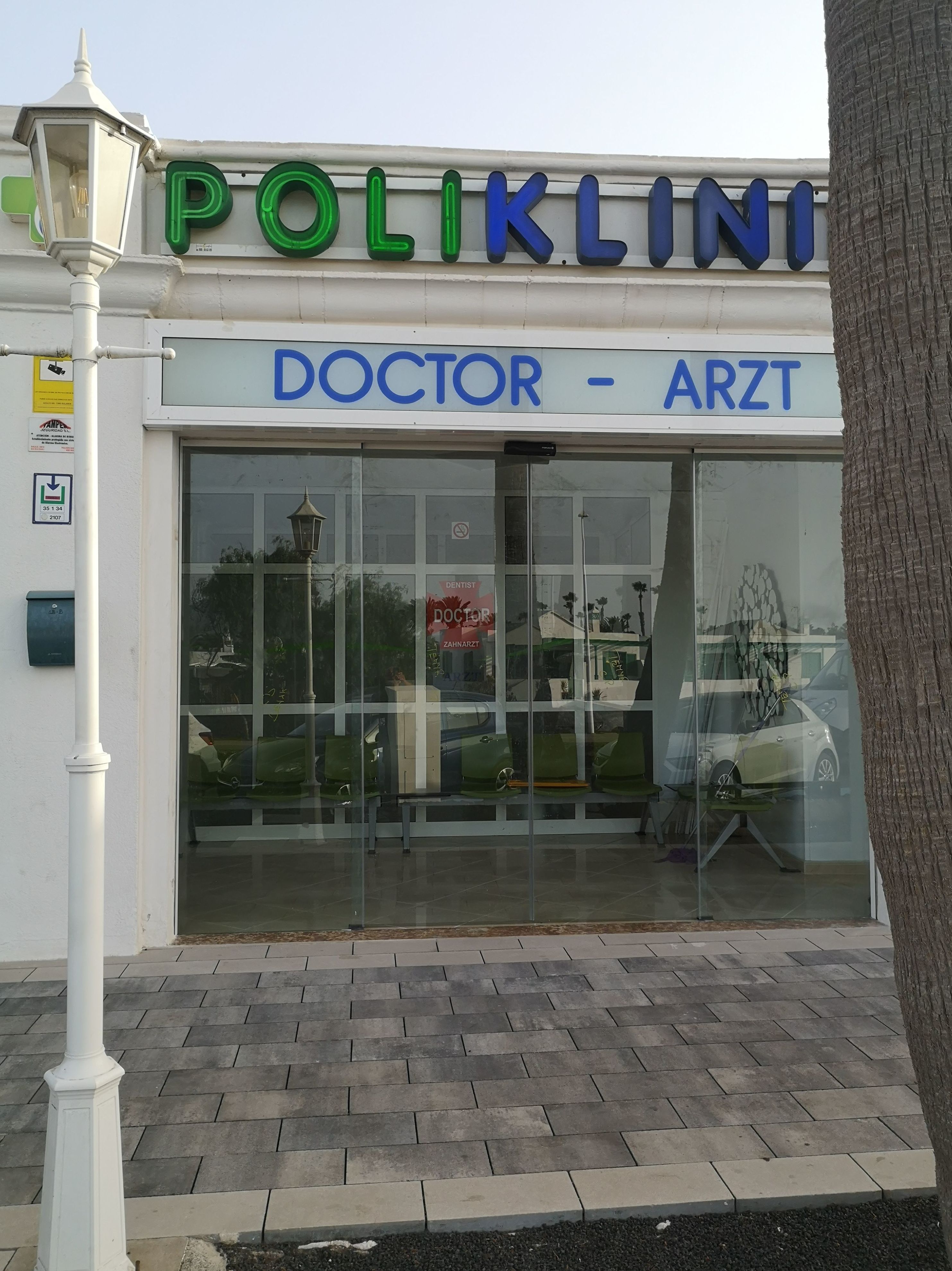 Polclinik Paya Blanca Polclinik Paya Blanca