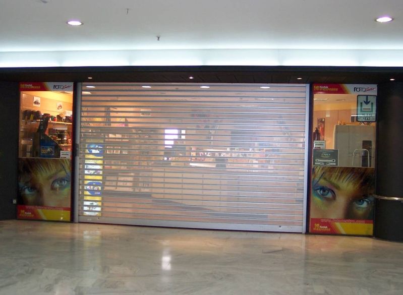 Enrollables : Productos de Puertas automáticas Martín Duque Enrollables : Productos de Puertas automáticas Martín Duque
