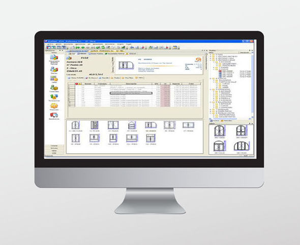 Cárnicos y trazabilidad BOSS SYSTEM ERP: Servicios de Pesajes La Mancha | Básculas Industriales Cárnicos y trazabilidad BOSS SYSTEM ERP: Servicios de Pesajes La Mancha | Básculas Industriales