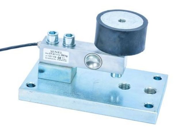 CTA1 Conjunto silent-block baja capacidad: Servicios de Pesajes La Mancha | Básculas Industriales CTA1 Conjunto silent-block baja capacidad: Servicios de Pesajes La Mancha | Básculas Industriales