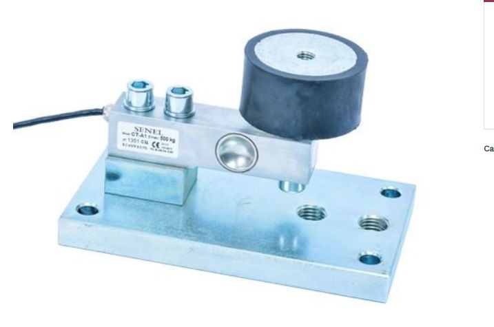 FLE2 Conjunto silent-block: Servicios de Pesajes La Mancha | Básculas Industriales FLE2 Conjunto silent-block: Servicios de Pesajes La Mancha | Básculas Industriales