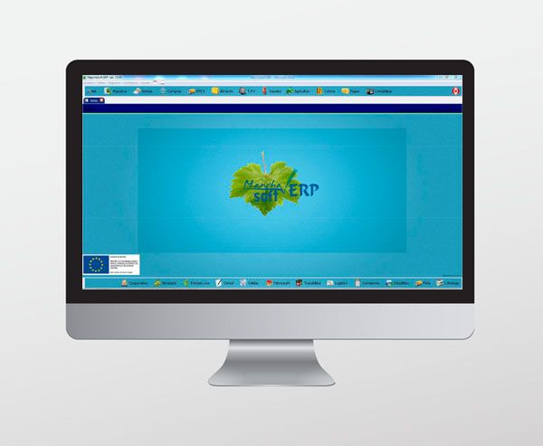 Agricultura MANCHASOFT ERP: Servicios de Pesajes La Mancha | Básculas Industriales Agricultura MANCHASOFT ERP: Servicios de Pesajes La Mancha | Básculas Industriales