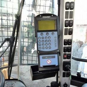 Palas cargadoras: Servicios de Pesajes La Mancha | Básculas Industriales Palas cargadoras: Servicios de Pesajes La Mancha | Básculas Industriales