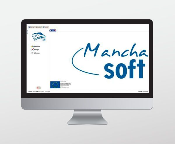 Agricultura MANCHASOFT CDC: Servicios de Pesajes La Mancha | Básculas Industriales Agricultura MANCHASOFT CDC: Servicios de Pesajes La Mancha | Básculas Industriales