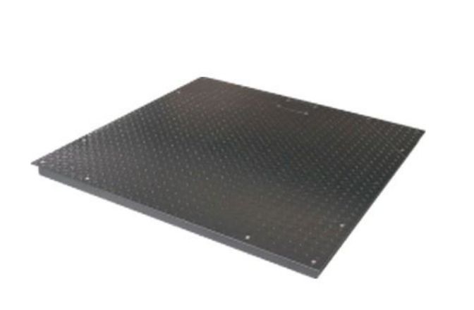 Plataforma de 4 células BVS: Servicios de Pesajes La Mancha | Básculas Industriales Plataforma de 4 células BVS: Servicios de Pesajes La Mancha | Básculas Industriales