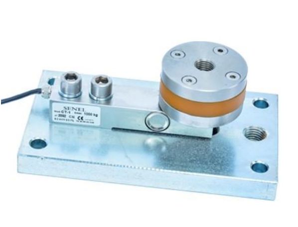 CTA1 Conjunto silent-block alta capacidad: Servicios de Pesajes La Mancha | Básculas Industriales CTA1 Conjunto silent-block alta capacidad: Servicios de Pesajes La Mancha | Básculas Industriales