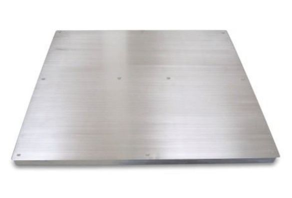 Plataforma de 4 células PTB: Servicios de Pesajes La Mancha | Básculas Industriales Plataforma de 4 células PTB: Servicios de Pesajes La Mancha | Básculas Industriales