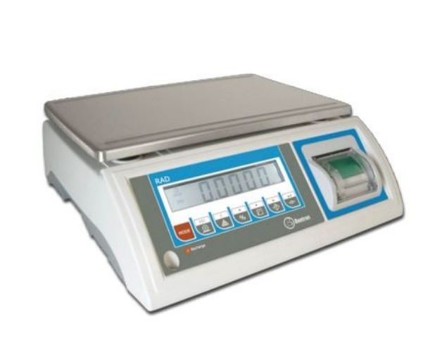 Control de peso RAD: Servicios de Pesajes La Mancha | Básculas Industriales Control de peso RAD: Servicios de Pesajes La Mancha | Básculas Industriales