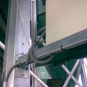 Pesadora de silos: Servicios de Pesajes La Mancha | Básculas Industriales Pesadora de silos: Servicios de Pesajes La Mancha | Básculas Industriales