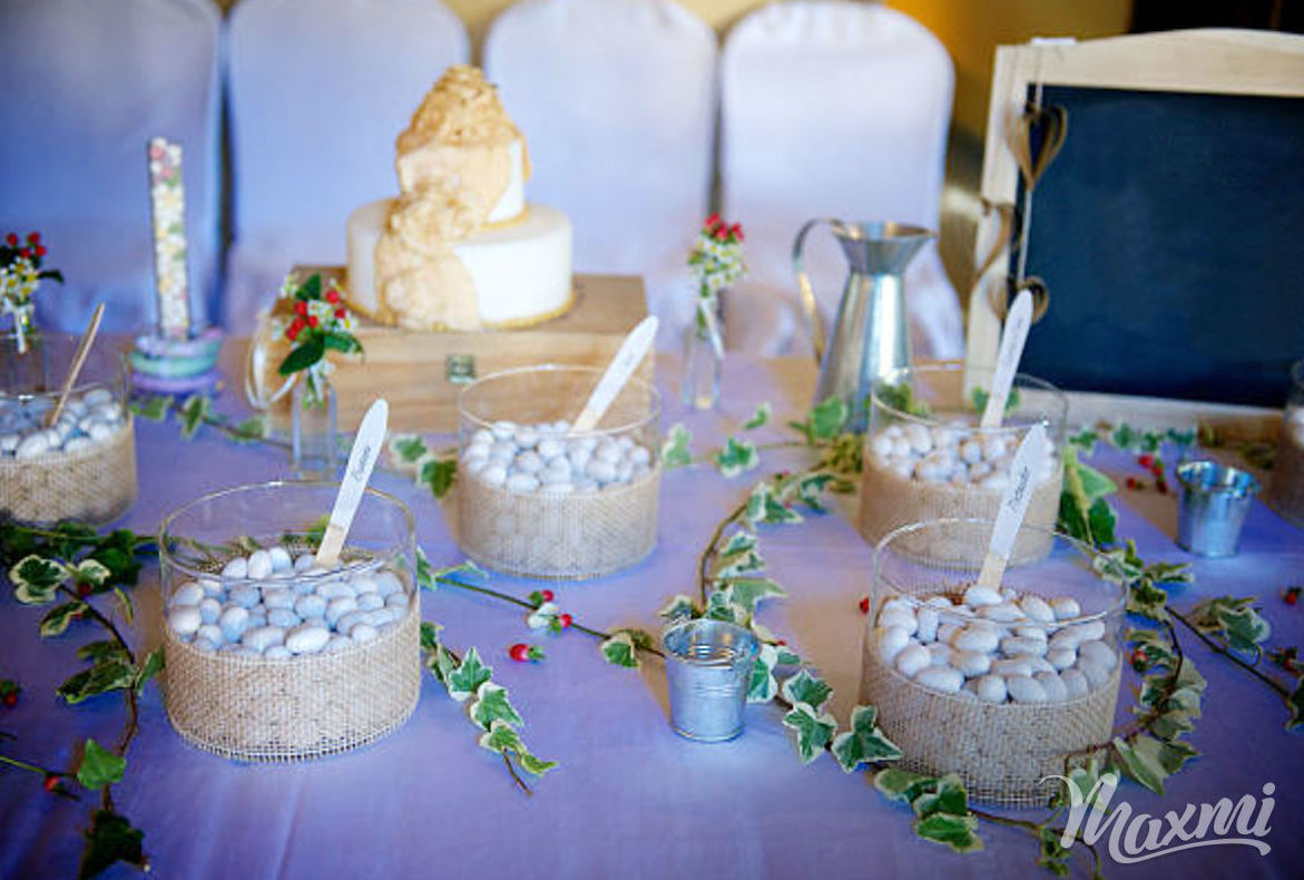 Candy Bar: Servicios de Maxmi Candy Bar: Servicios de Maxmi