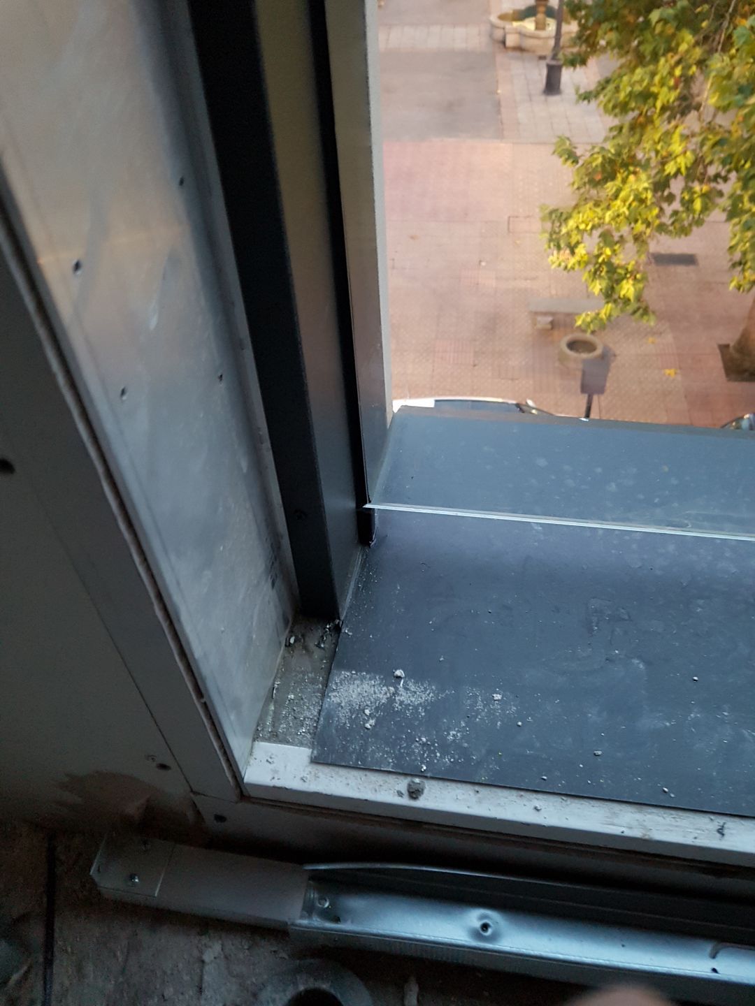 Ventanas Ventanas
