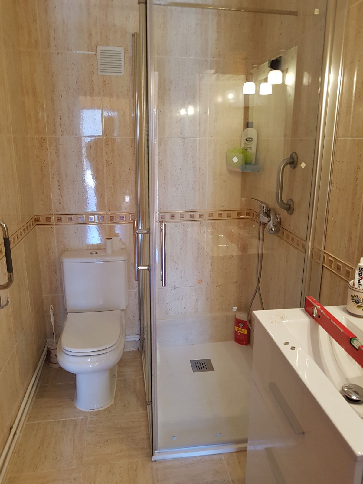 Mamparas de baño Mamparas de baño