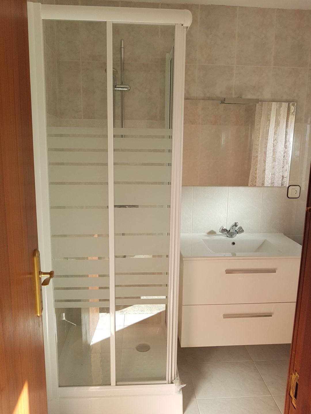 Mamparas de baño Mamparas de baño