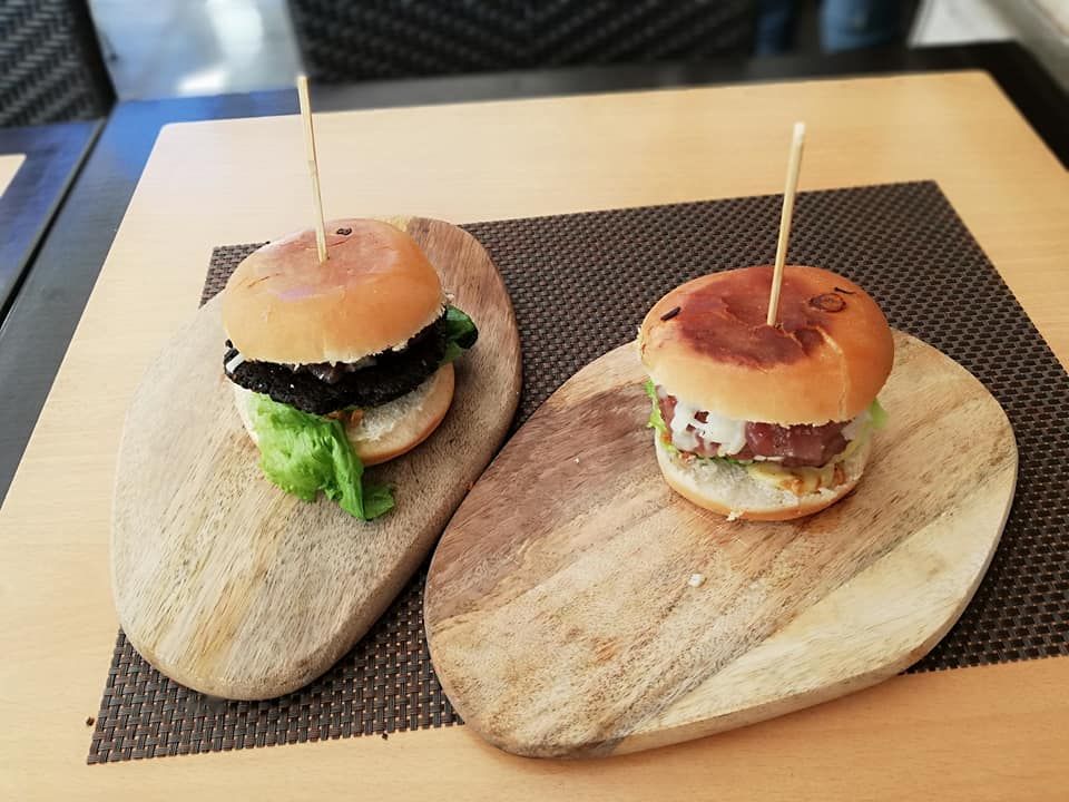 Otros: Carta de Coco food&wines Otros: Carta de Coco food&wines