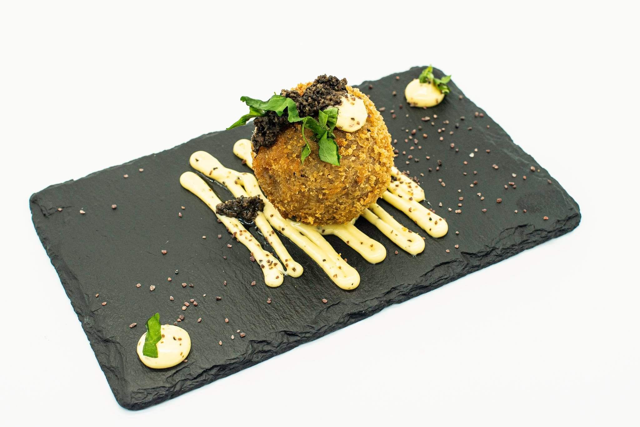 Cocina fusión: Carta de Coco food&wines Cocina fusión: Carta de Coco food&wines