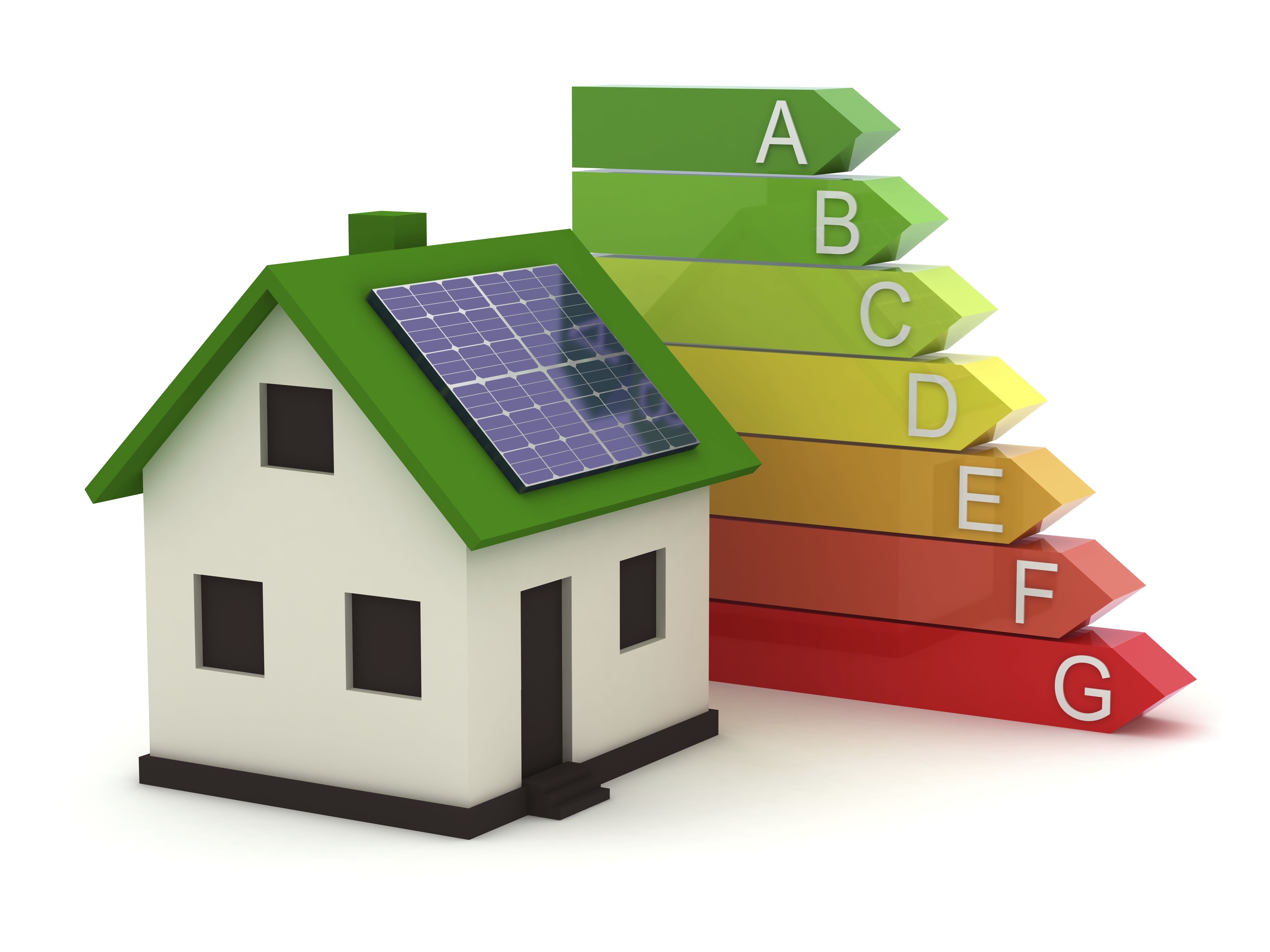 Certificado Energético: Servicios inmobiliarios de TGB Gabinete Inmobiliario Certificado Energético: Servicios inmobiliarios de TGB Gabinete Inmobiliario