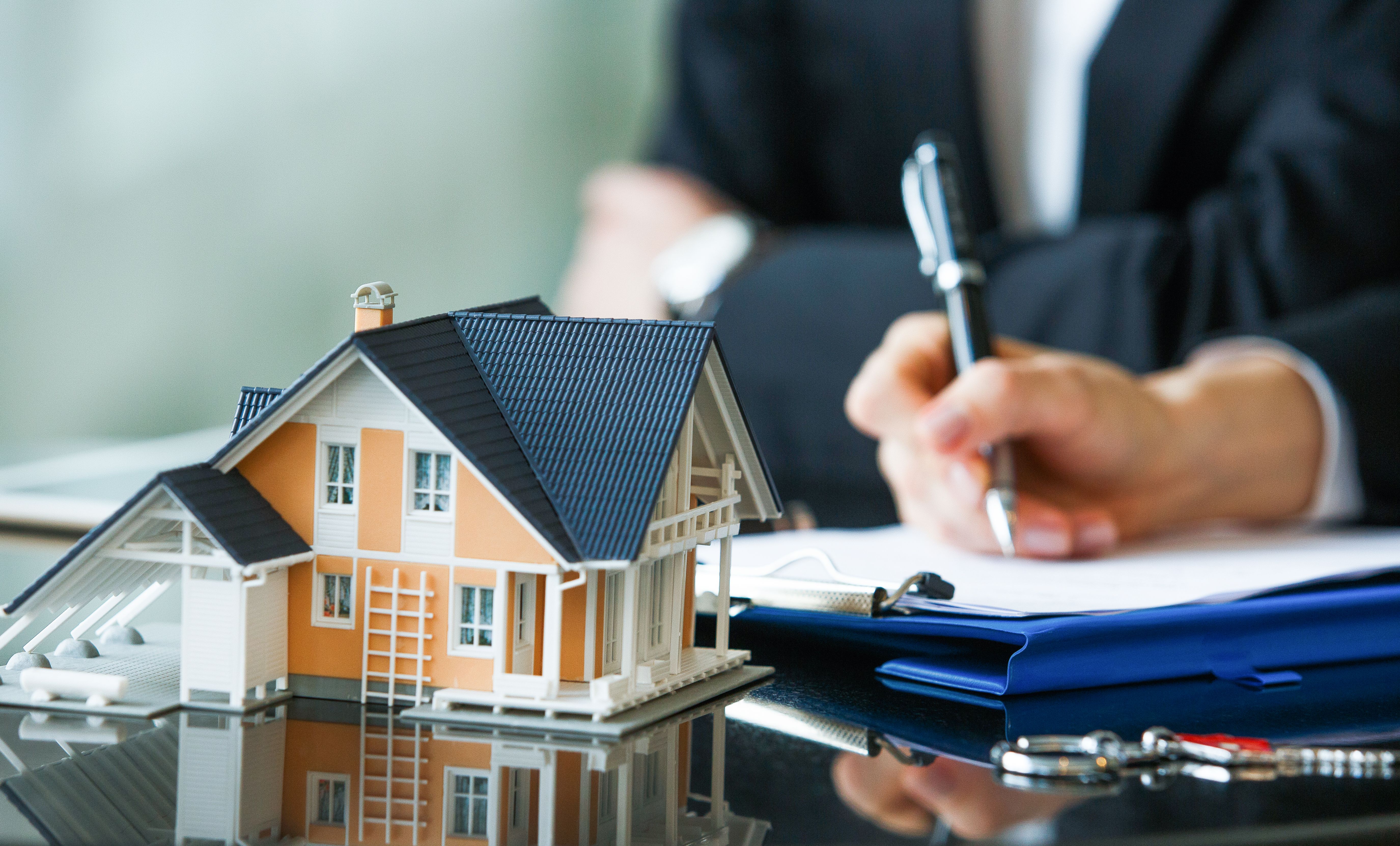 Servicios al comprador: Servicios inmobiliarios de TGB Gabinete Inmobiliario Servicios al comprador: Servicios inmobiliarios de TGB Gabinete Inmobiliario