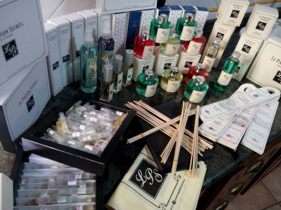 Mikados: Productos de Tus Caprichos de Mujer Mikados: Productos de Tus Caprichos de Mujer