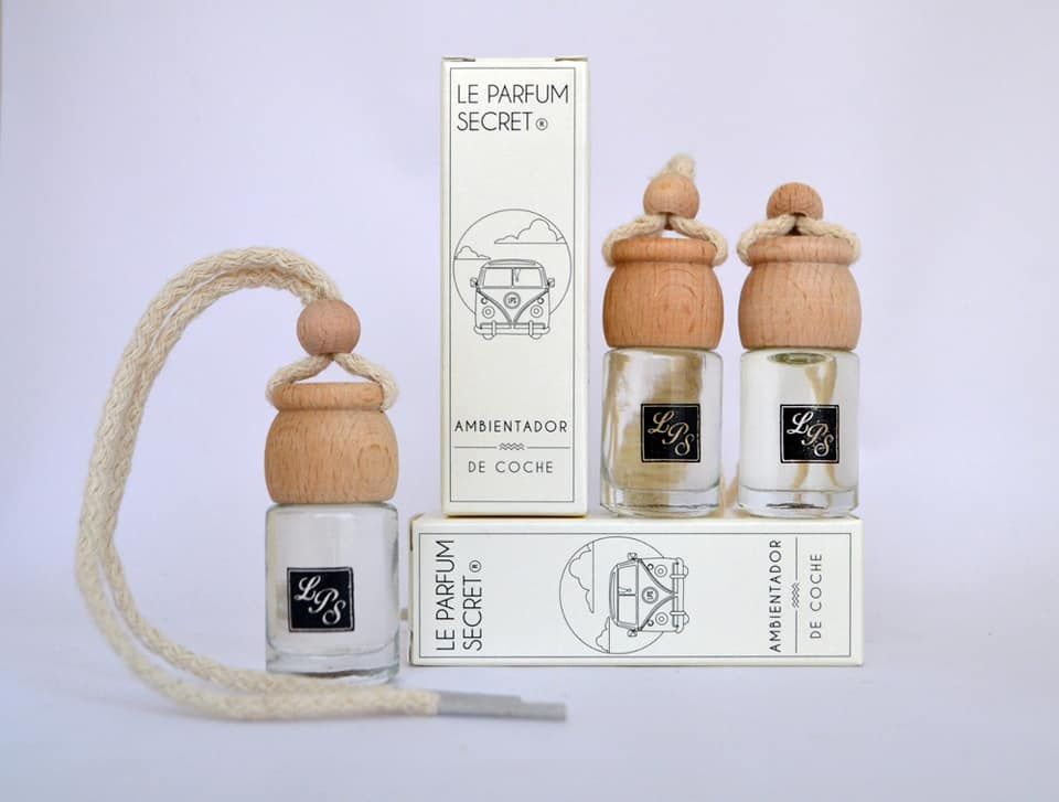 Ambientadores para coche: Productos de Tus Caprichos de Mujer Ambientadores para coche: Productos de Tus Caprichos de Mujer